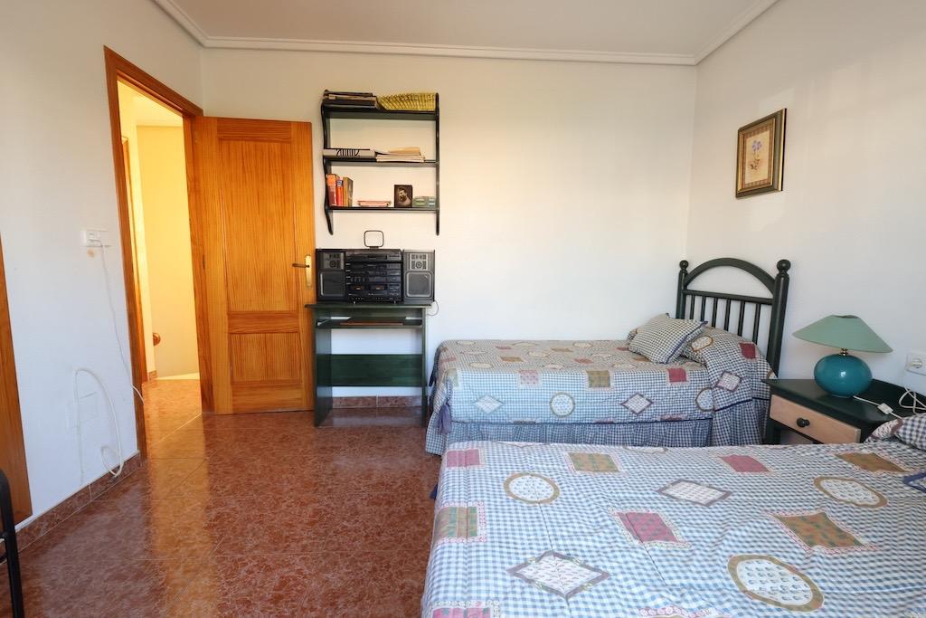 Willa w Los Balcones, Alicante, Hiszpania 3 sypialnie, 101 mkw. nr 189380