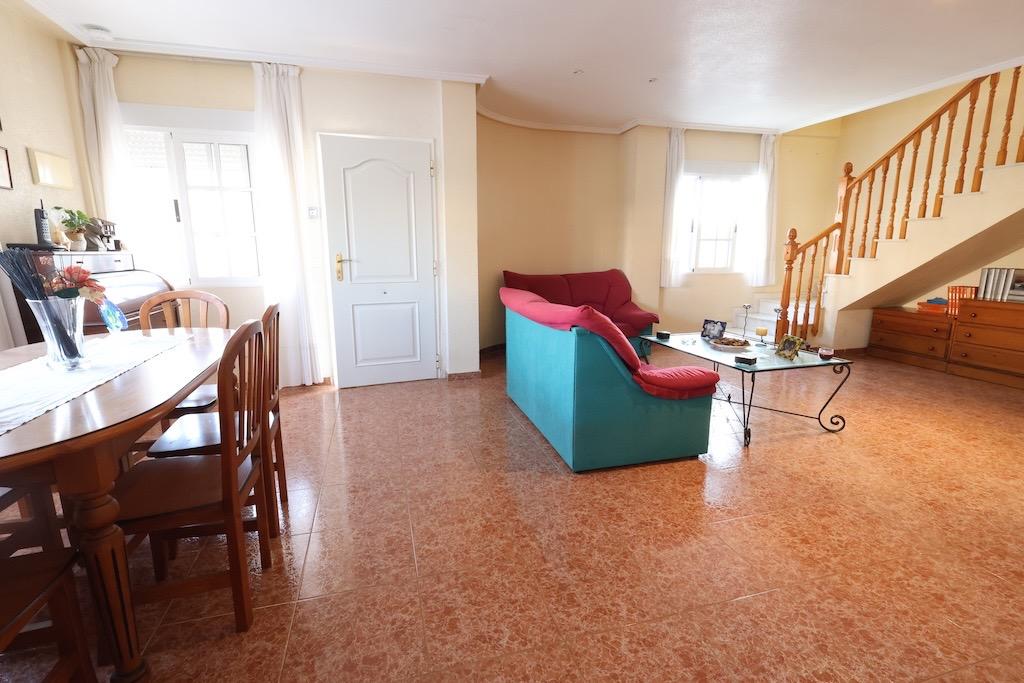 Willa w Los Balcones, Alicante, Hiszpania 3 sypialnie, 101 mkw. nr 189380