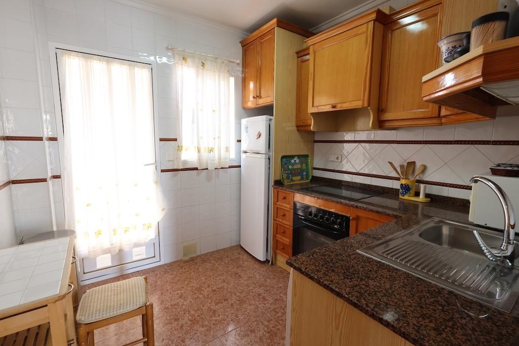 Willa w Los Balcones, Alicante, Hiszpania 3 sypialnie, 101 mkw. nr 189380