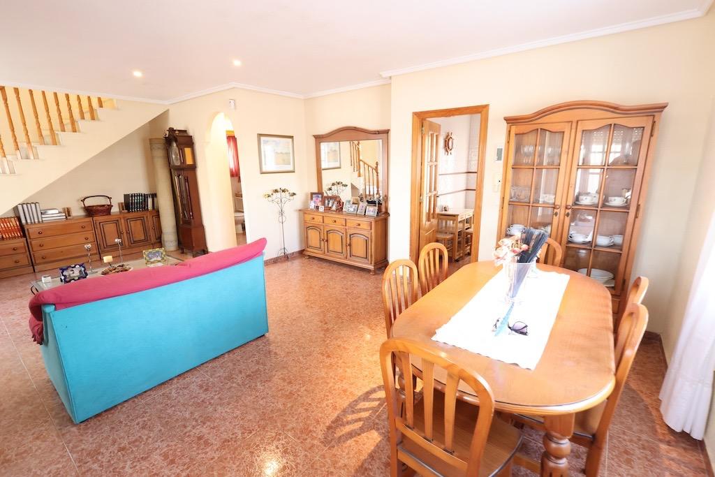 Willa w Los Balcones, Alicante, Hiszpania 3 sypialnie, 101 mkw. nr 189380