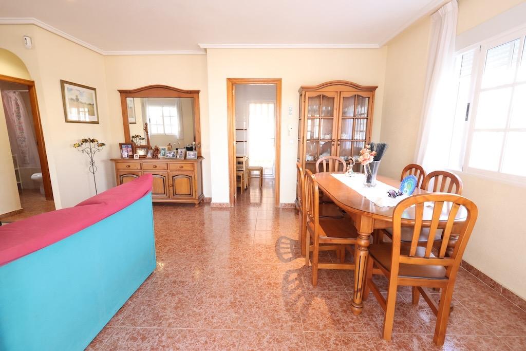 Willa w Los Balcones, Alicante, Hiszpania 3 sypialnie, 101 mkw. nr 189380