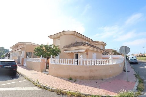 Villa in Los Balcones, Alicante, Spain 3 bedrooms, 101 sq.m. No. 189380