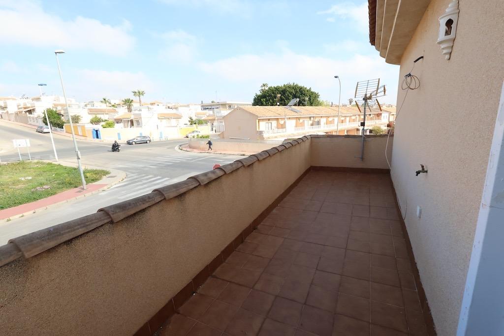 Willa w Los Balcones, Alicante, Hiszpania 3 sypialnie, 101 mkw. nr 189380