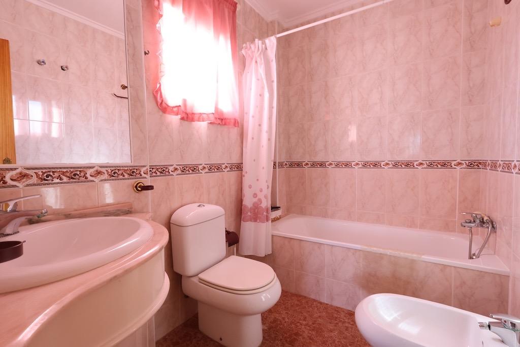 Willa w Los Balcones, Alicante, Hiszpania 3 sypialnie, 101 mkw. nr 189380
