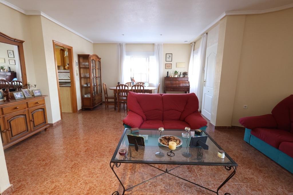 Willa w Los Balcones, Alicante, Hiszpania 3 sypialnie, 101 mkw. nr 189380