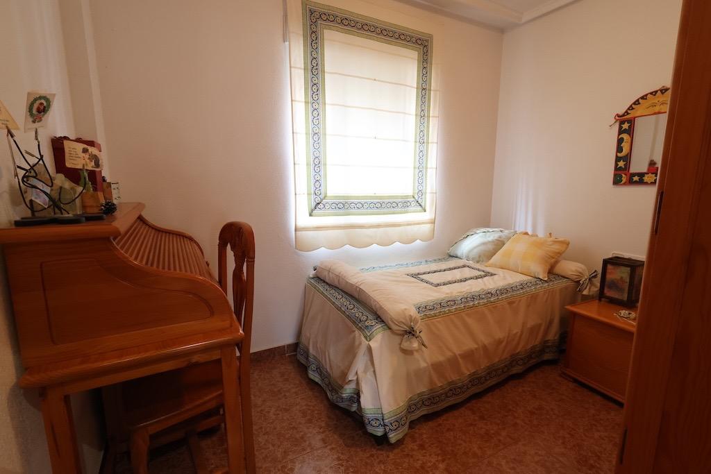 Willa w Los Balcones, Alicante, Hiszpania 3 sypialnie, 101 mkw. nr 189380