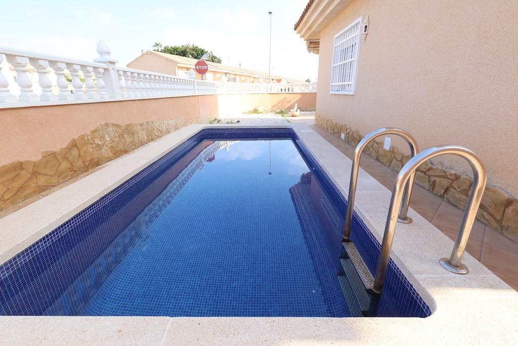 Willa w Los Balcones, Alicante, Hiszpania 3 sypialnie, 101 mkw. nr 189380