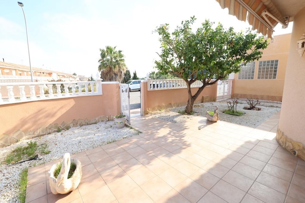 Willa w Los Balcones, Alicante, Hiszpania 3 sypialnie, 101 mkw. nr 189380