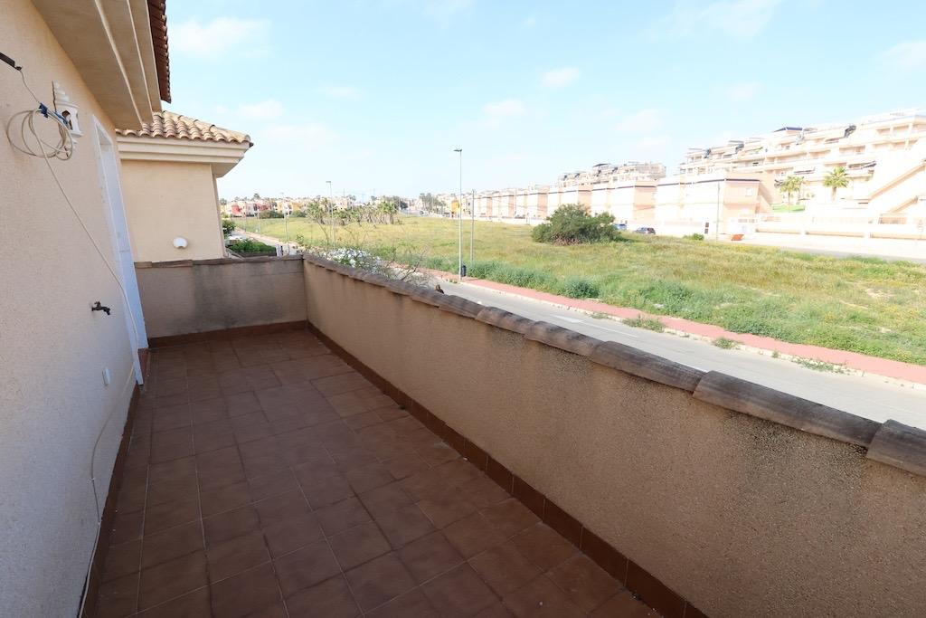 Willa w Los Balcones, Alicante, Hiszpania 3 sypialnie, 101 mkw. nr 189380