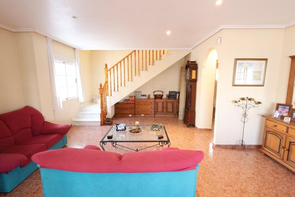 Willa w Los Balcones, Alicante, Hiszpania 3 sypialnie, 101 mkw. nr 189380