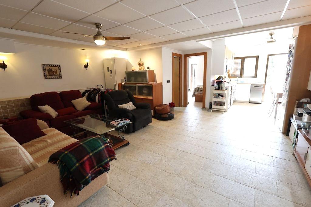 Townhouse in Alicante, Spain 4 bedrooms, 100 sq.m. No. 189382