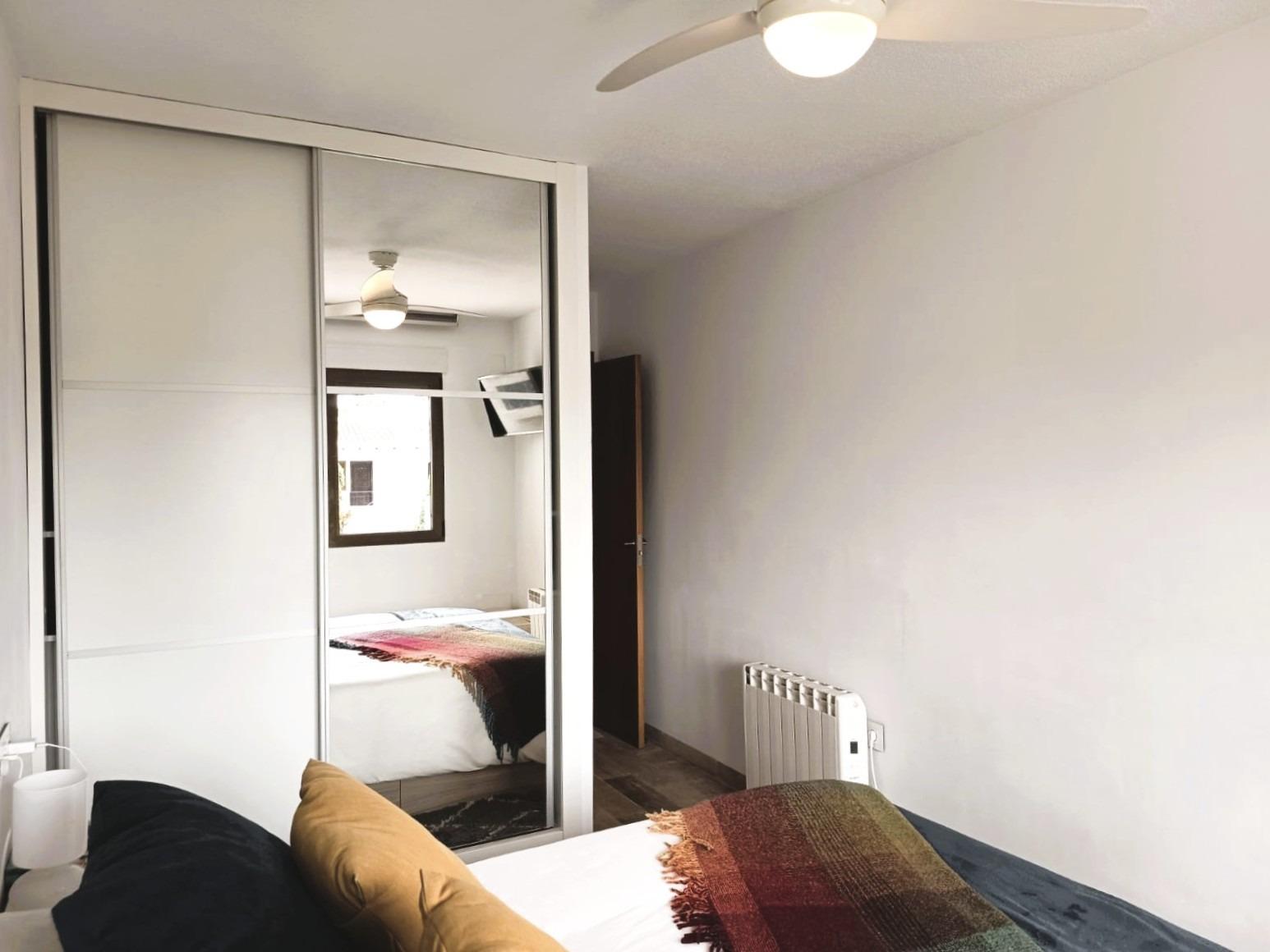 Townhouse in Alicante, Spain 4 bedrooms, 100 sq.m. No. 189382