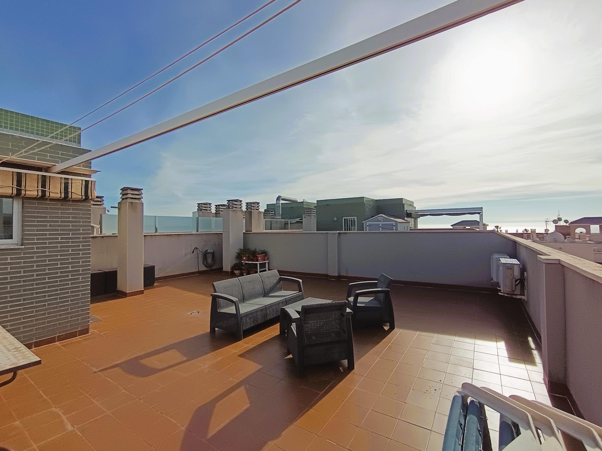 Apartment in Cabo Roig, Alicante, Spain 2 bedrooms, 70 sq.m. No. 189383
