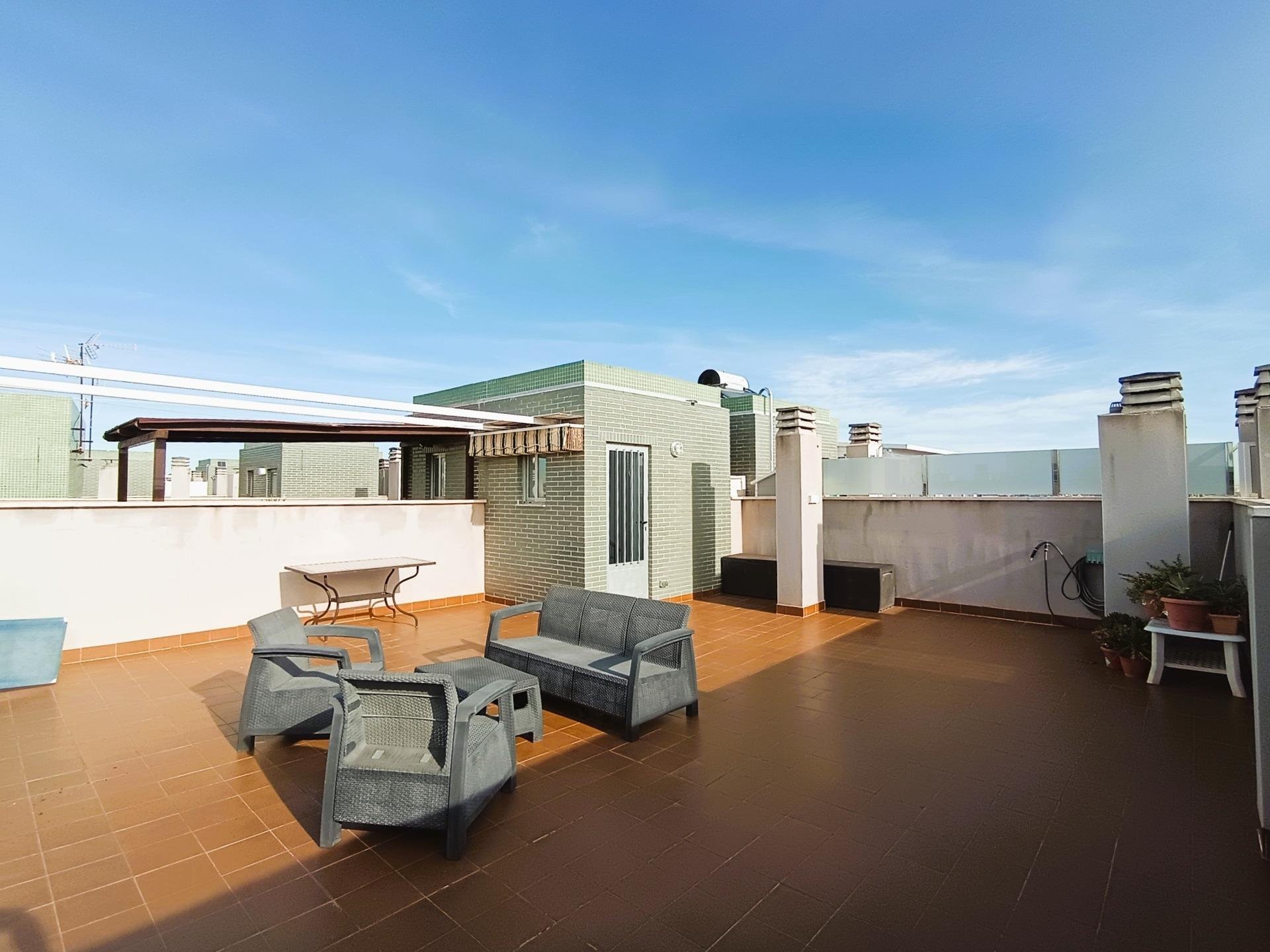 Apartment in Cabo Roig, Alicante, Spain 2 bedrooms, 70 sq.m. No. 189383
