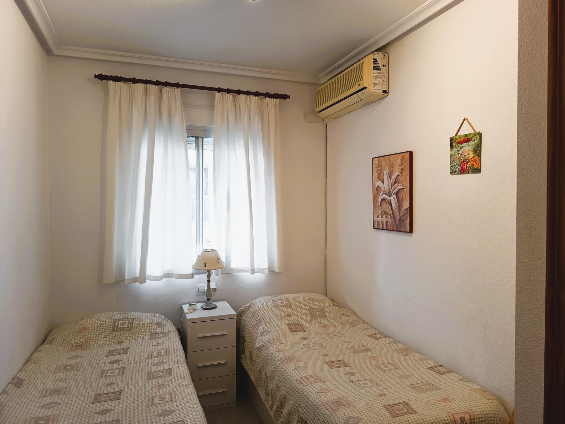 Apartment in Cabo Roig, Alicante, Spain 2 bedrooms, 70 sq.m. No. 189383