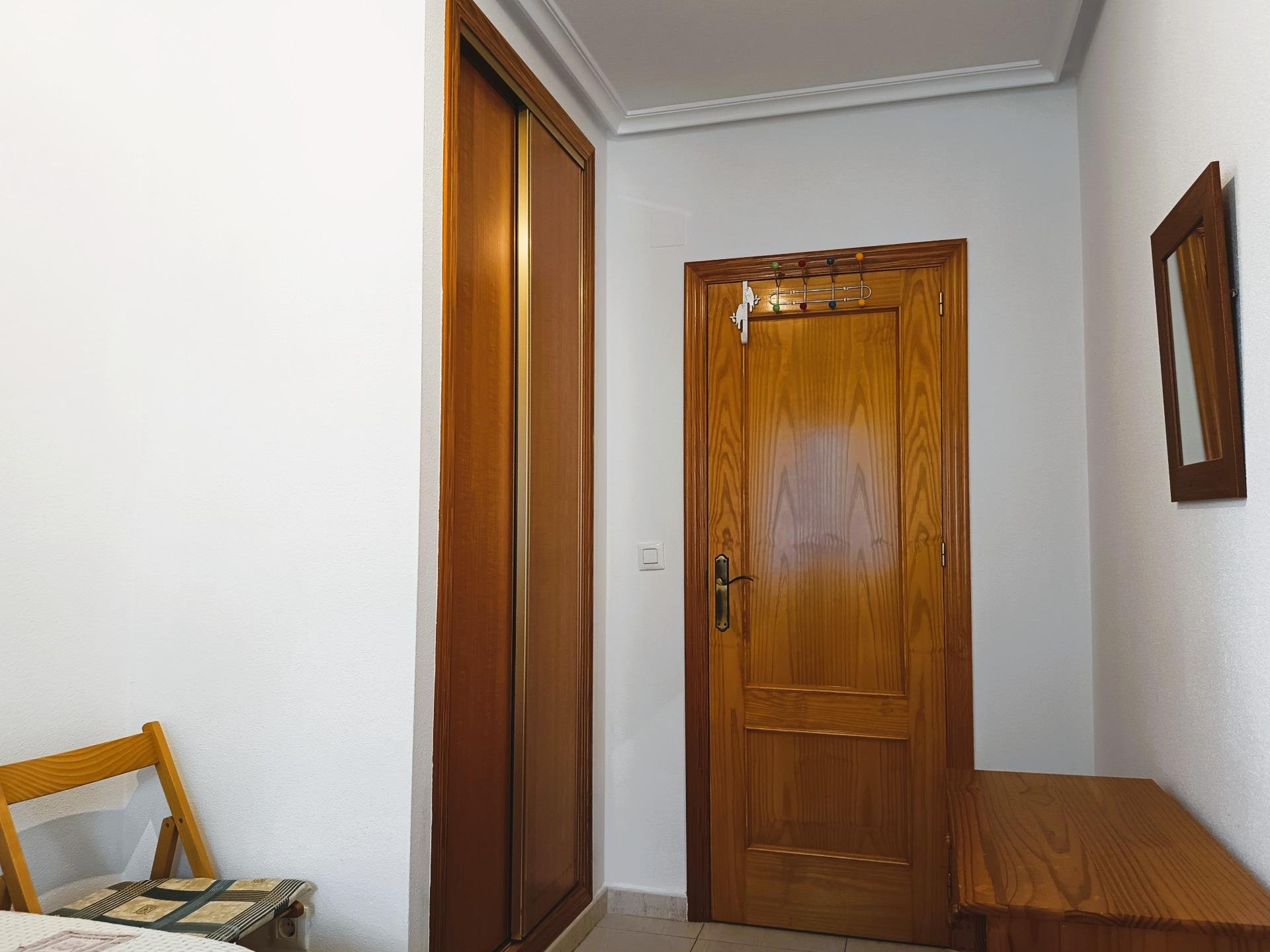 Apartment in Cabo Roig, Alicante, Spain 2 bedrooms, 70 sq.m. No. 189383