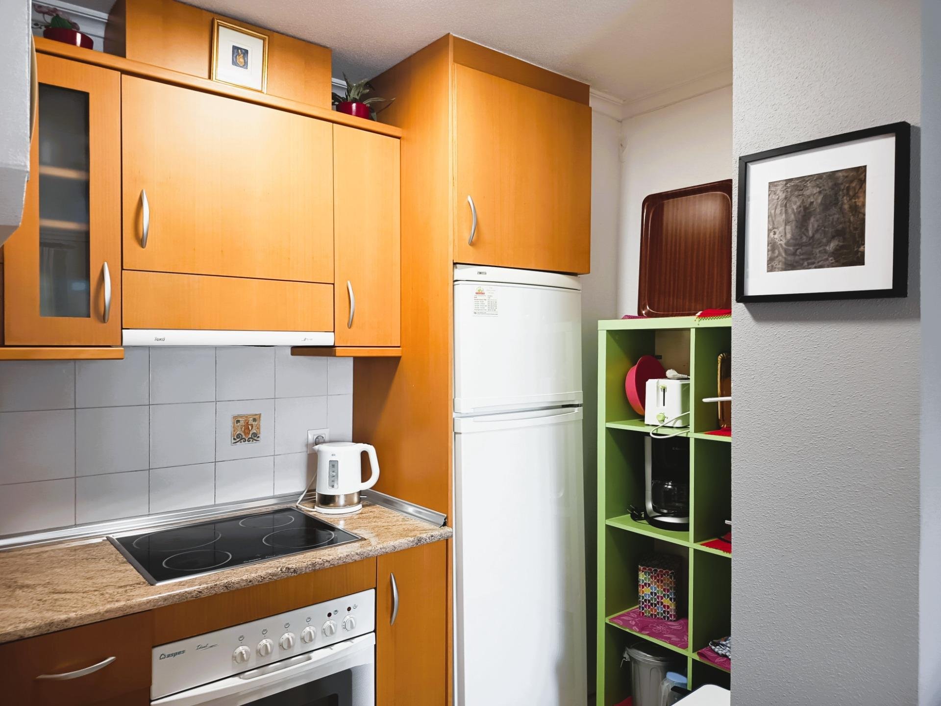 Apartment in Cabo Roig, Alicante, Spain 2 bedrooms, 70 sq.m. No. 189383