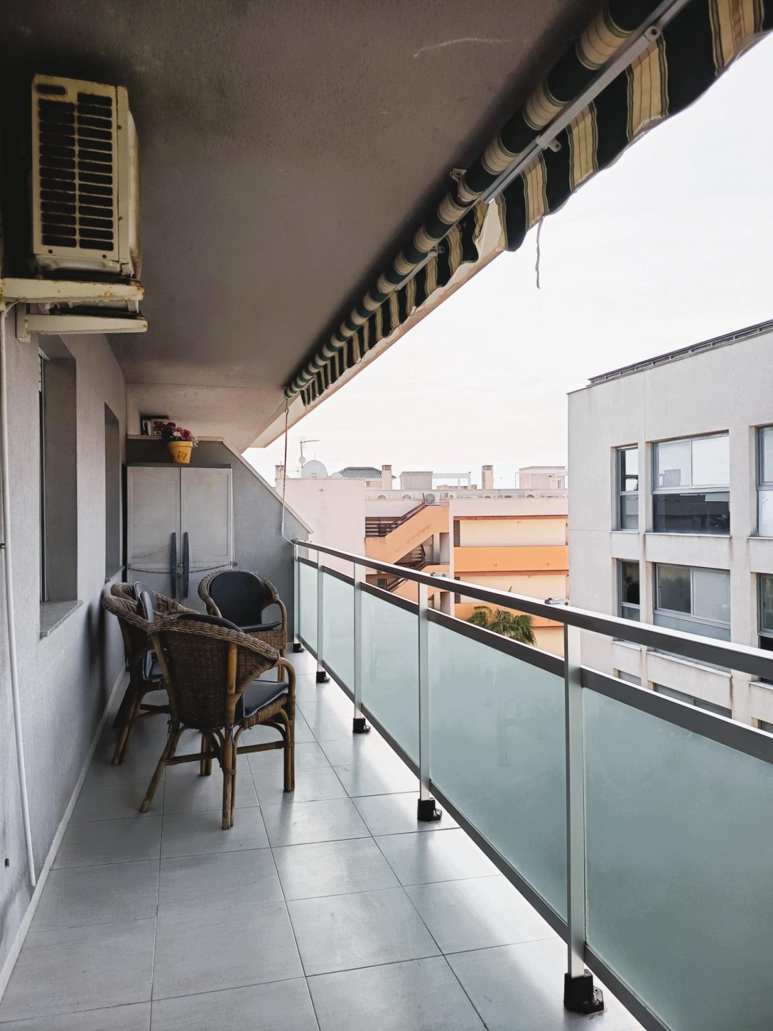 Apartment in Cabo Roig, Alicante, Spain 2 bedrooms, 70 sq.m. No. 189383