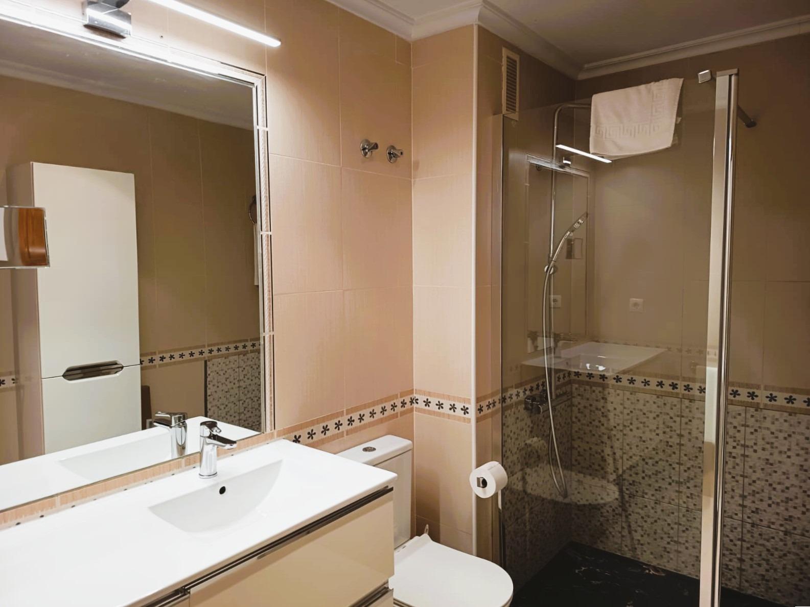 Apartment in Cabo Roig, Alicante, Spain 2 bedrooms, 70 sq.m. No. 189383