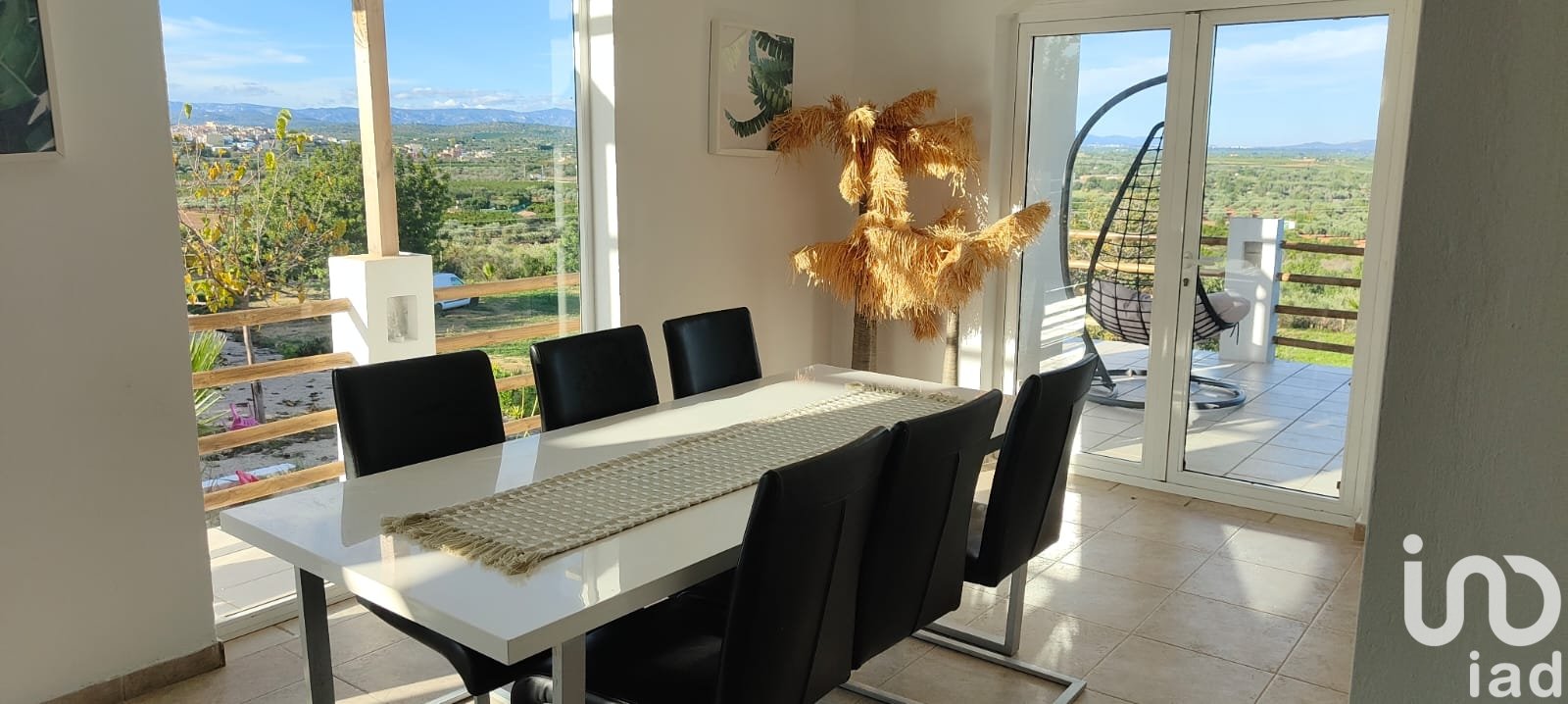 Сasa en Calig, Castellón, España 3 dormitorios, 405 m2 No. 153129