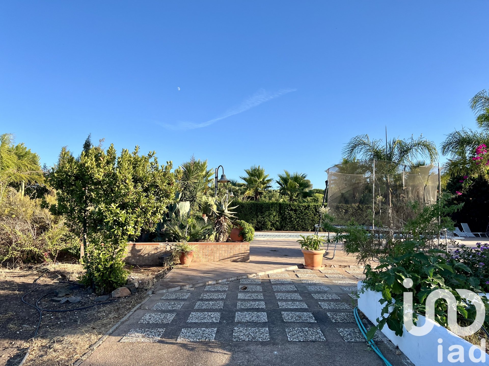 Māja Ayamonte, Huelva, Spānijā 3 istabas, 151 m2 Nr. 153124