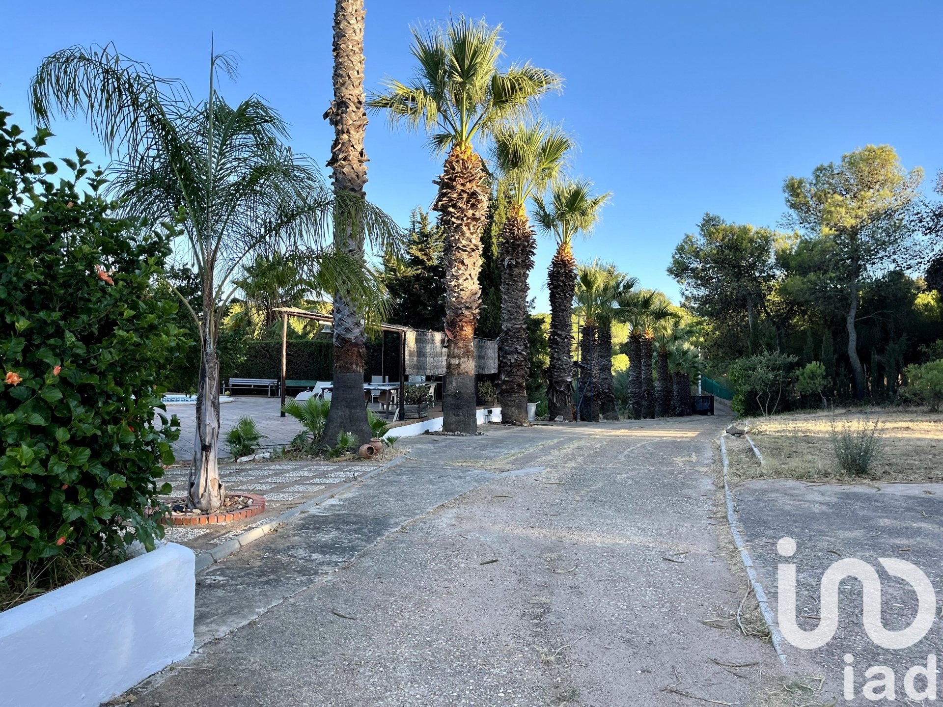 Māja Ayamonte, Huelva, Spānijā 3 istabas, 151 m2 Nr. 153124
