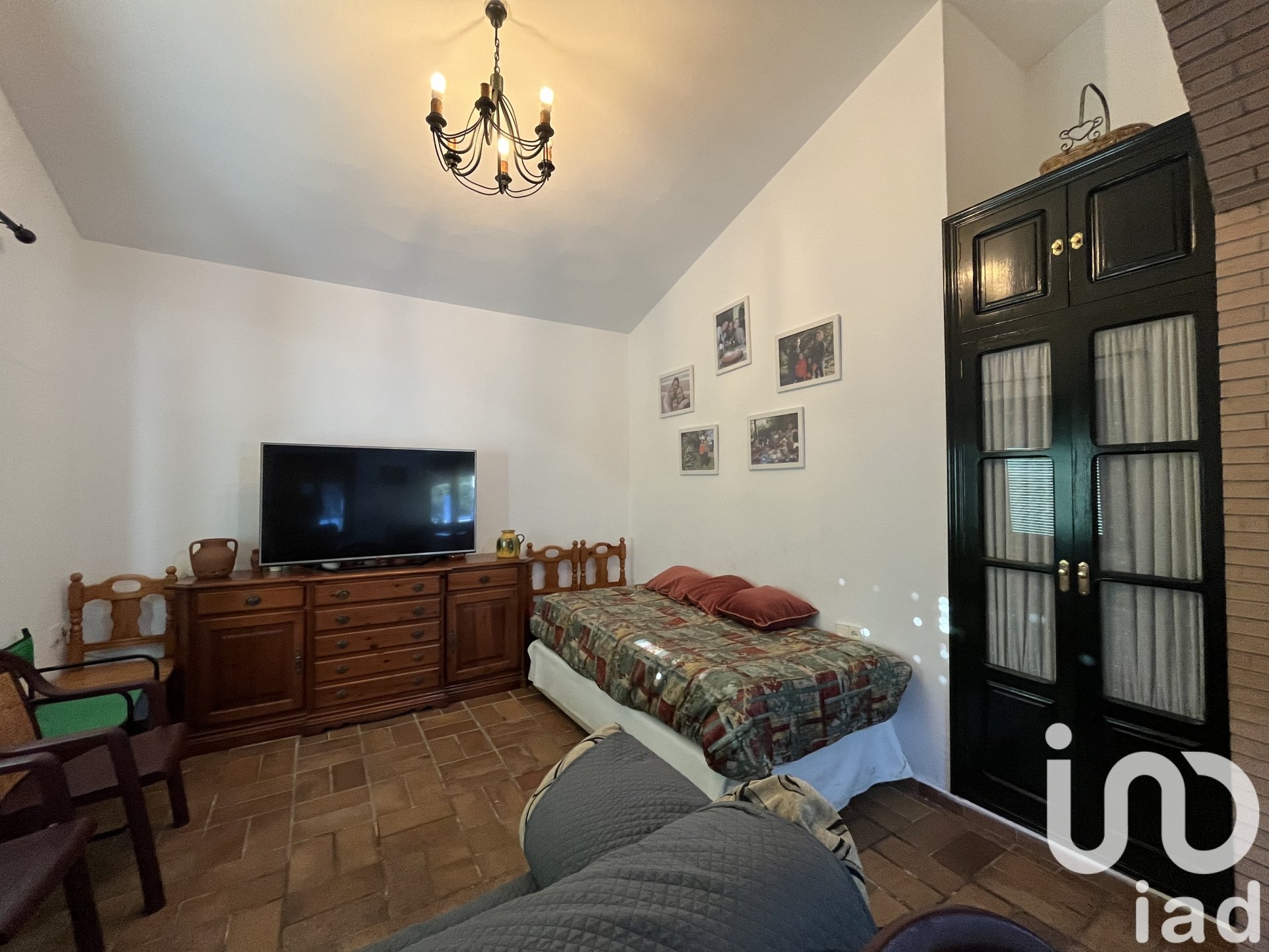Māja Ayamonte, Huelva, Spānijā 3 istabas, 151 m2 Nr. 153124