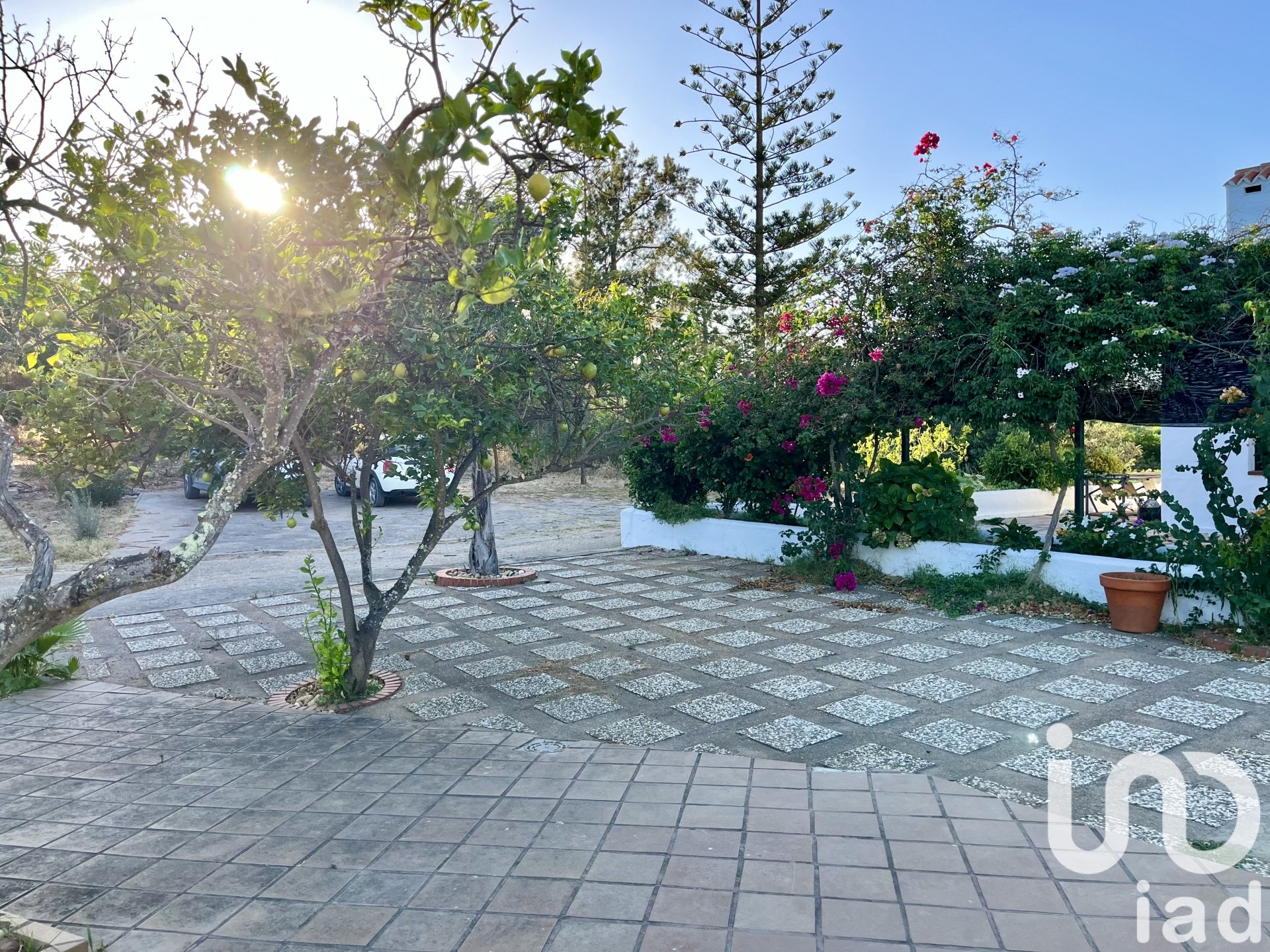 Māja Ayamonte, Huelva, Spānijā 3 istabas, 151 m2 Nr. 153124