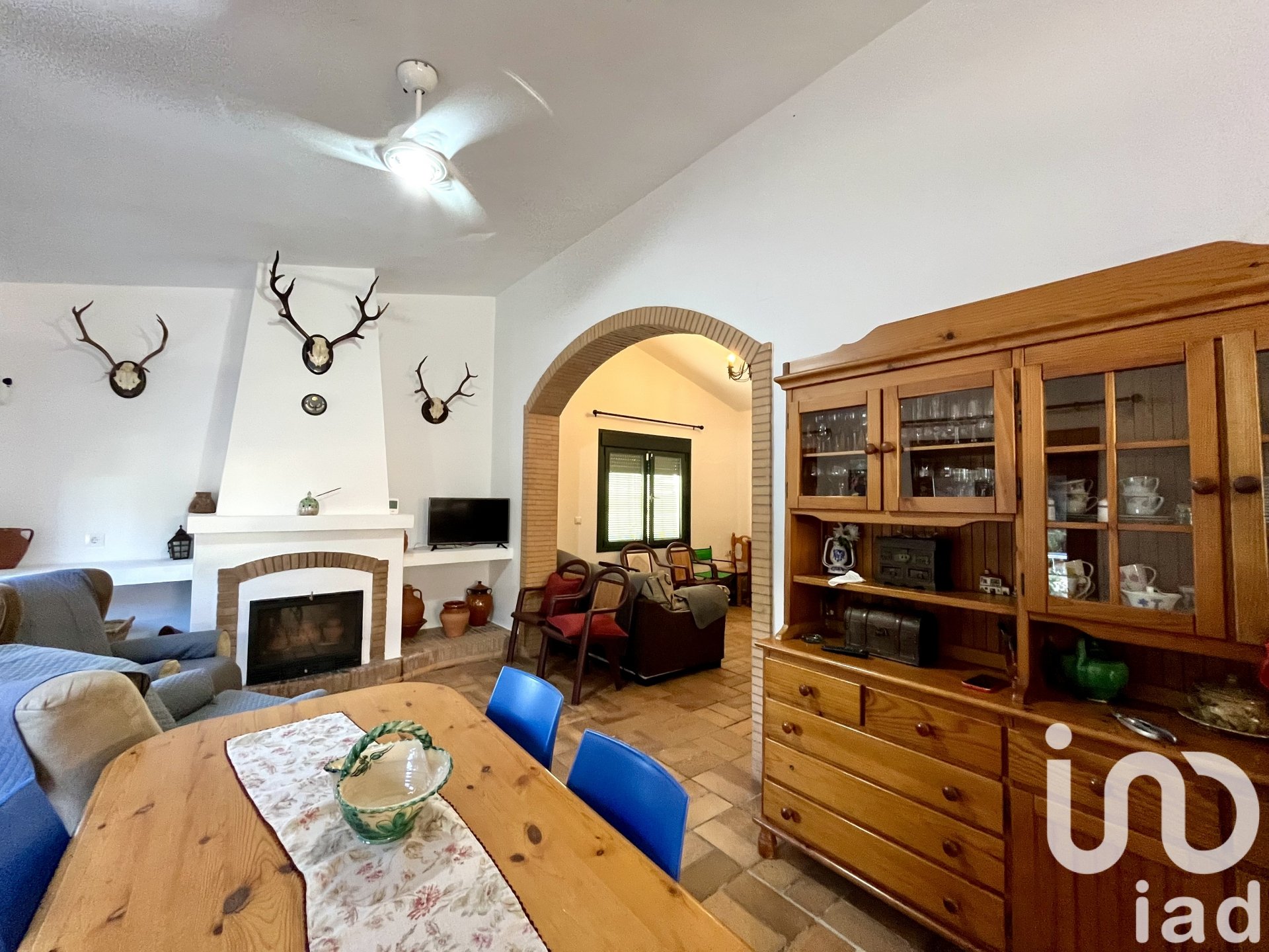 Māja Ayamonte, Huelva, Spānijā 3 istabas, 151 m2 Nr. 153124