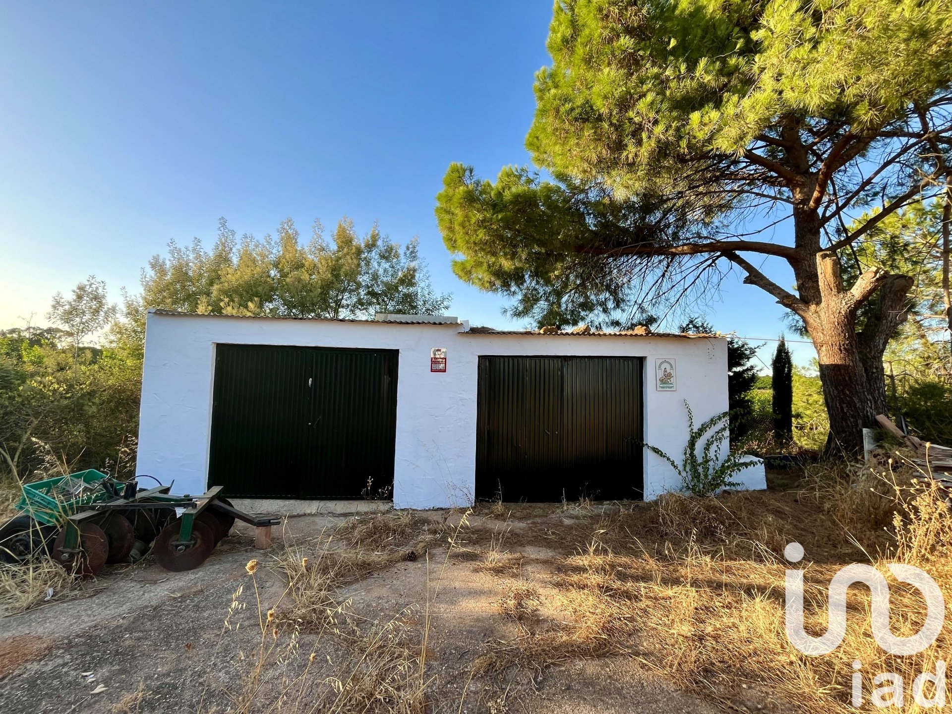 Māja Ayamonte, Huelva, Spānijā 3 istabas, 151 m2 Nr. 153124
