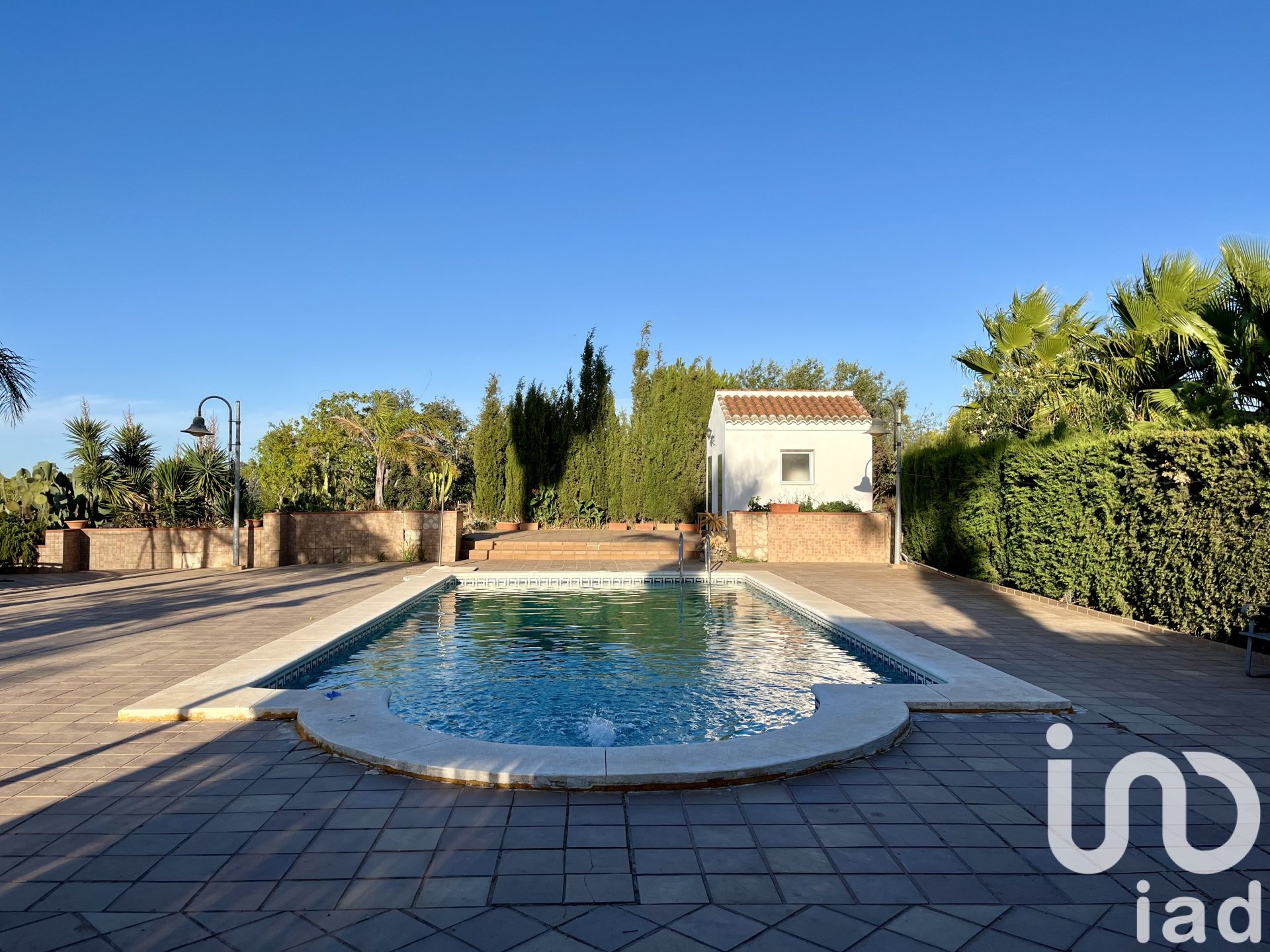 Māja Ayamonte, Huelva, Spānijā 3 istabas, 151 m2 Nr. 153124