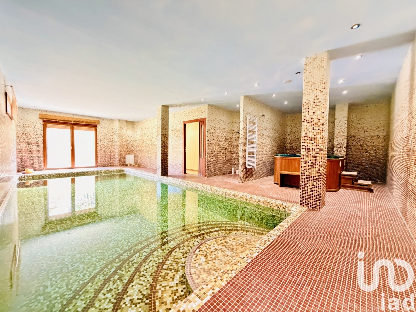 House à Aspe, Alicante, Espagne 5 chambres, 583 m2 No. 153123