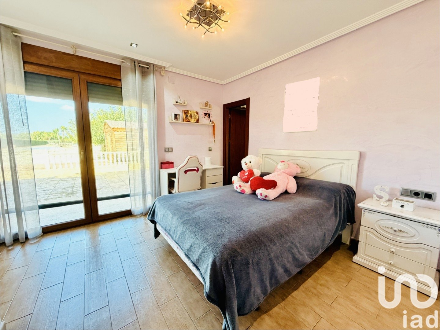 House à Aspe, Alicante, Espagne 5 chambres, 583 m2 No. 153123