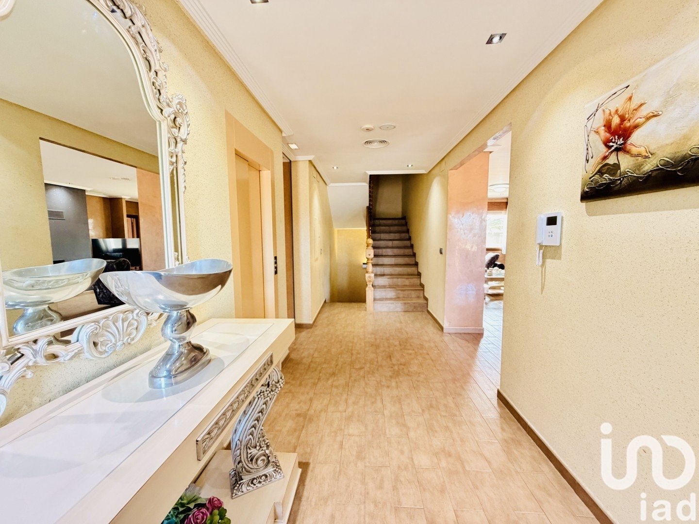 House à Aspe, Alicante, Espagne 5 chambres, 583 m2 No. 153123