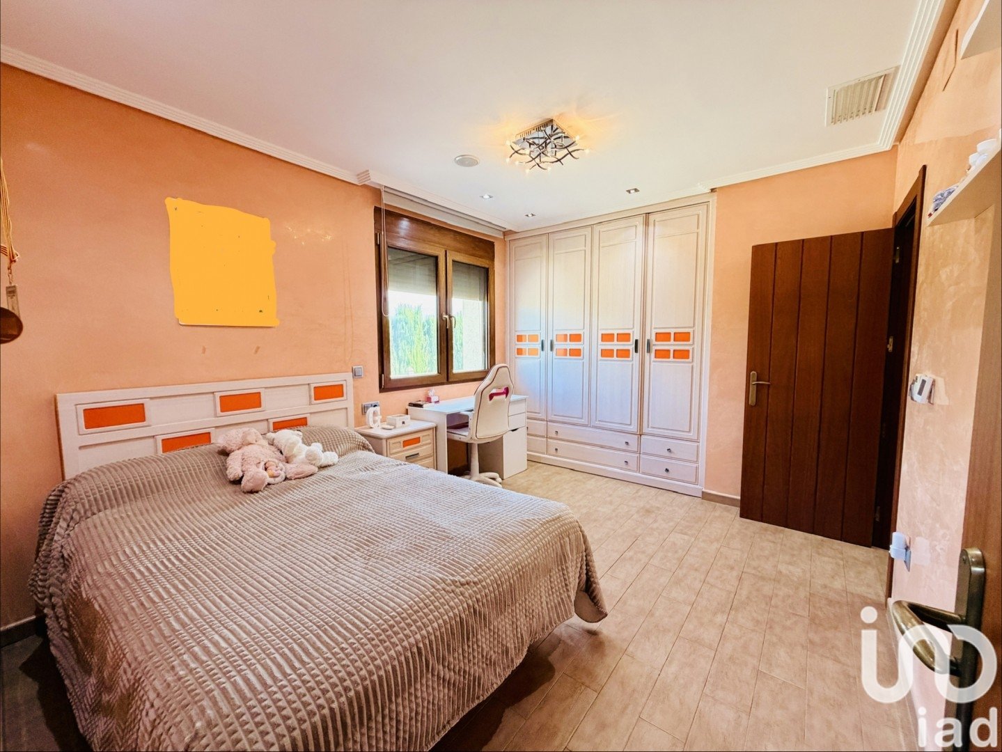 House à Aspe, Alicante, Espagne 5 chambres, 583 m2 No. 153123