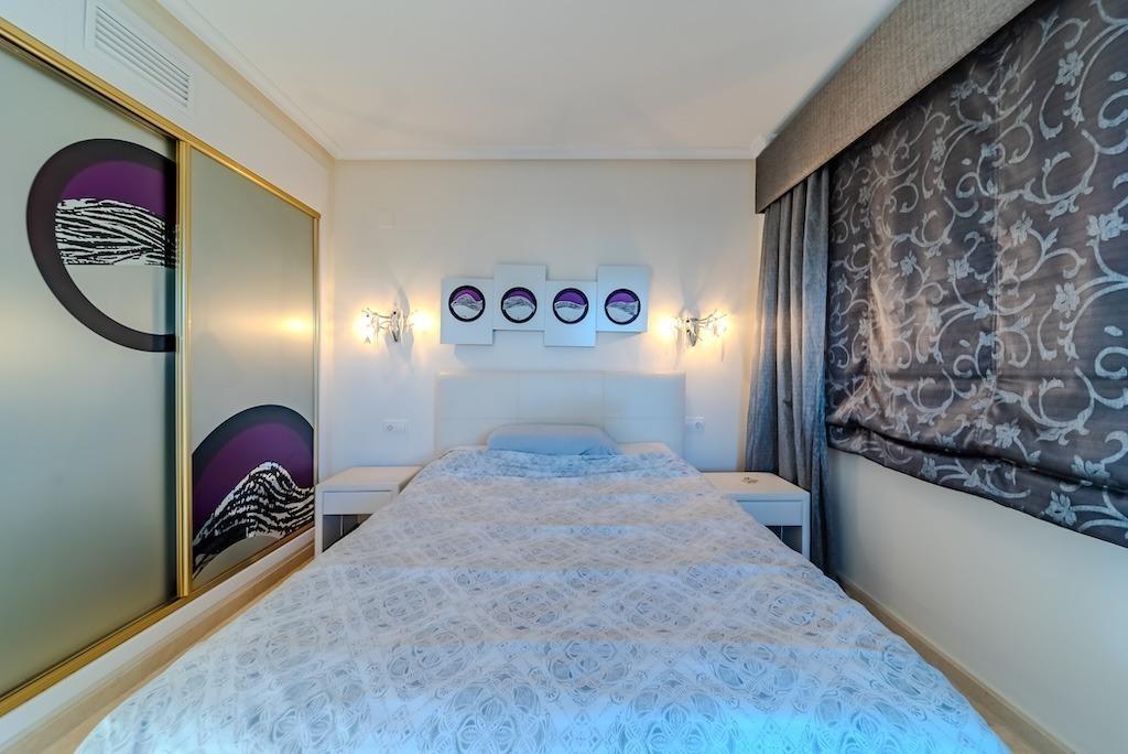Villa in La Mata, Alicante, Spanien 5 Schlafzimmer, 438 m2 Nr. 191628
