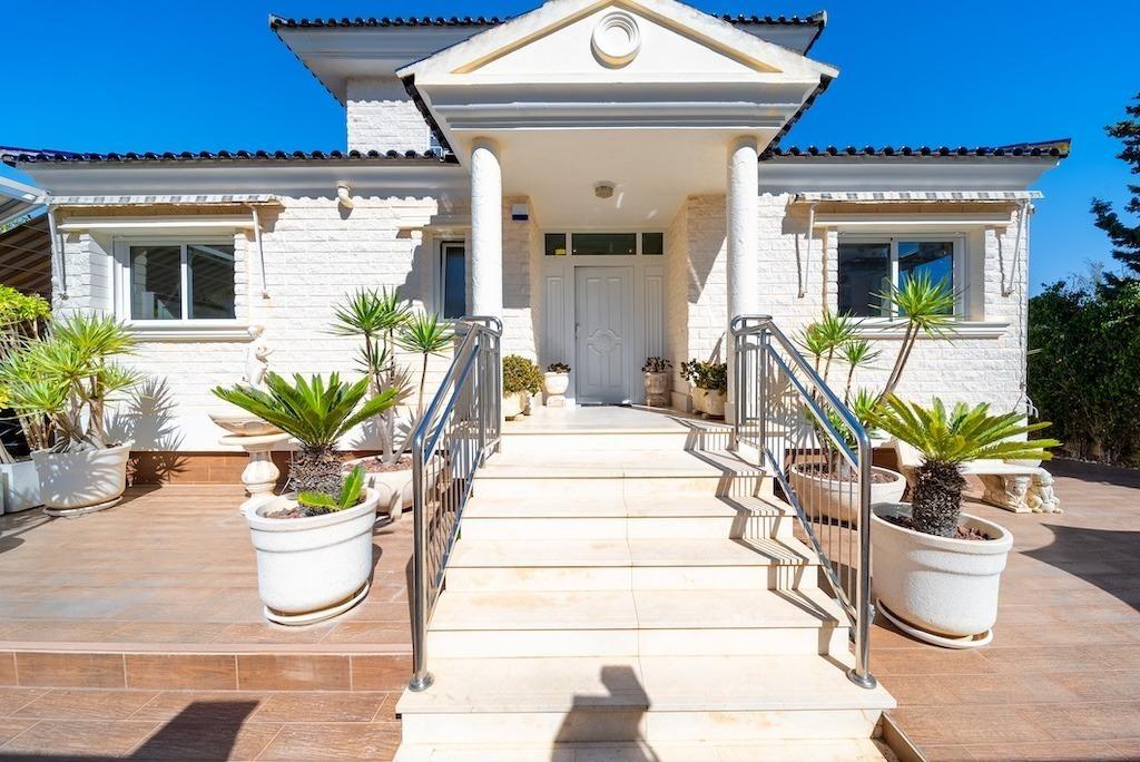 Villa in La Mata, Alicante, Spanien 5 Schlafzimmer, 438 m2 Nr. 191628