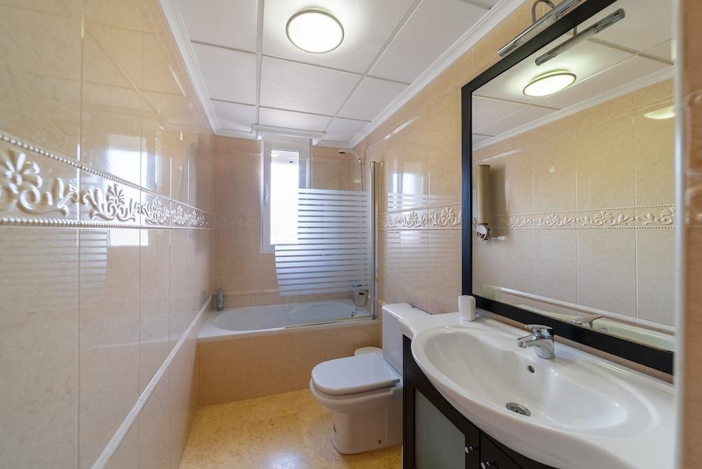 Villa in La Mata, Alicante, Spanien 5 Schlafzimmer, 438 m2 Nr. 191628