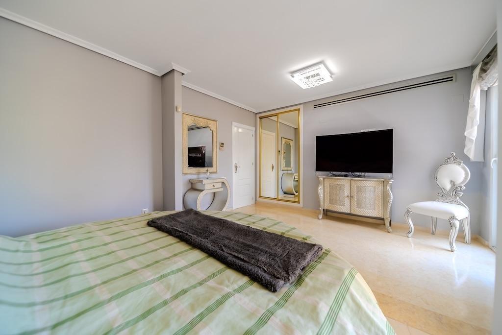 Villa in La Mata, Alicante, Spanien 5 Schlafzimmer, 438 m2 Nr. 191628