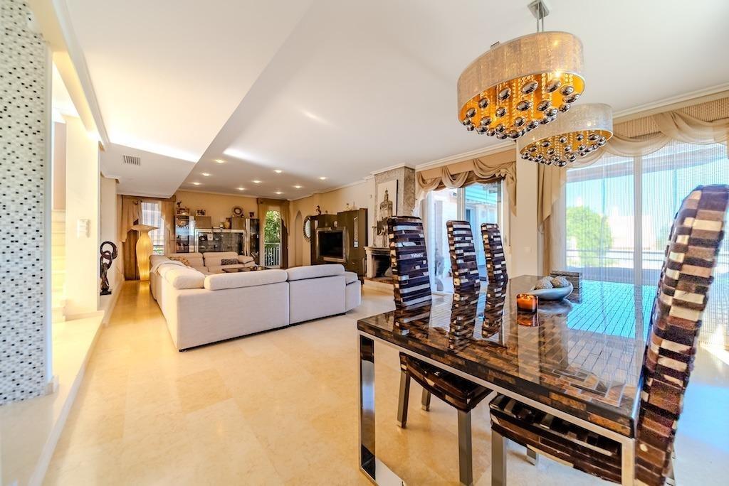 Villa in La Mata, Alicante, Spanien 5 Schlafzimmer, 438 m2 Nr. 191628