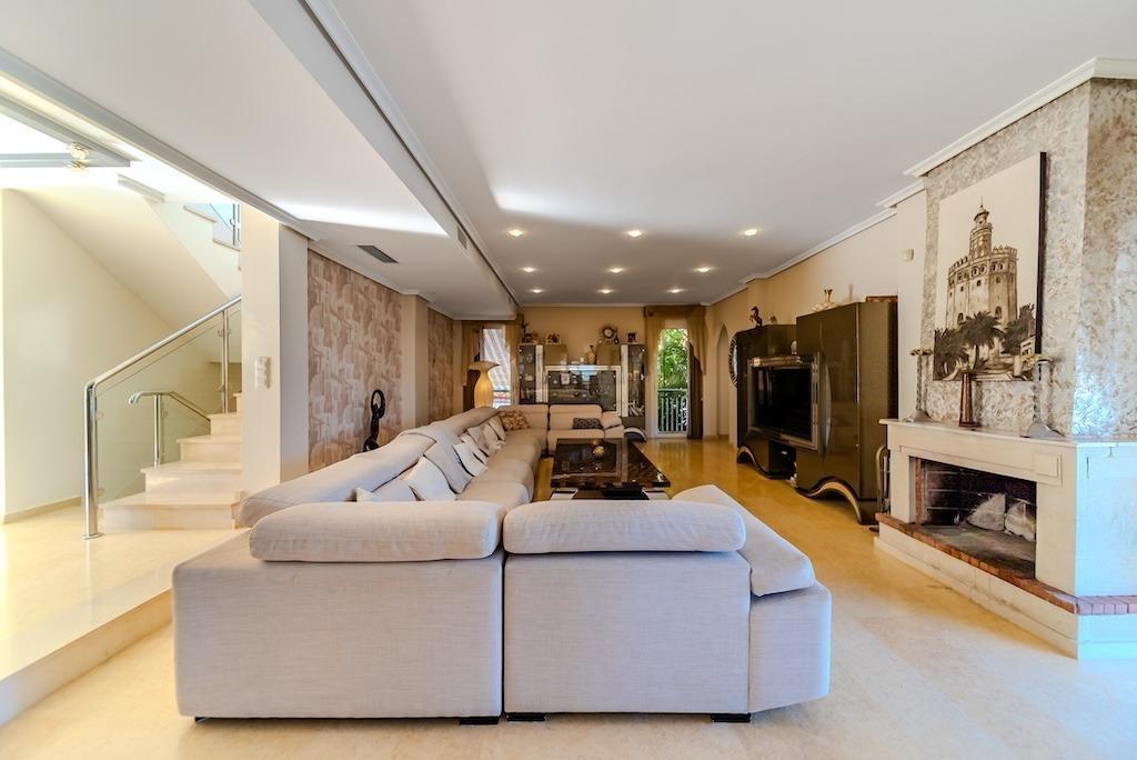 Villa in La Mata, Alicante, Spanien 5 Schlafzimmer, 438 m2 Nr. 191628