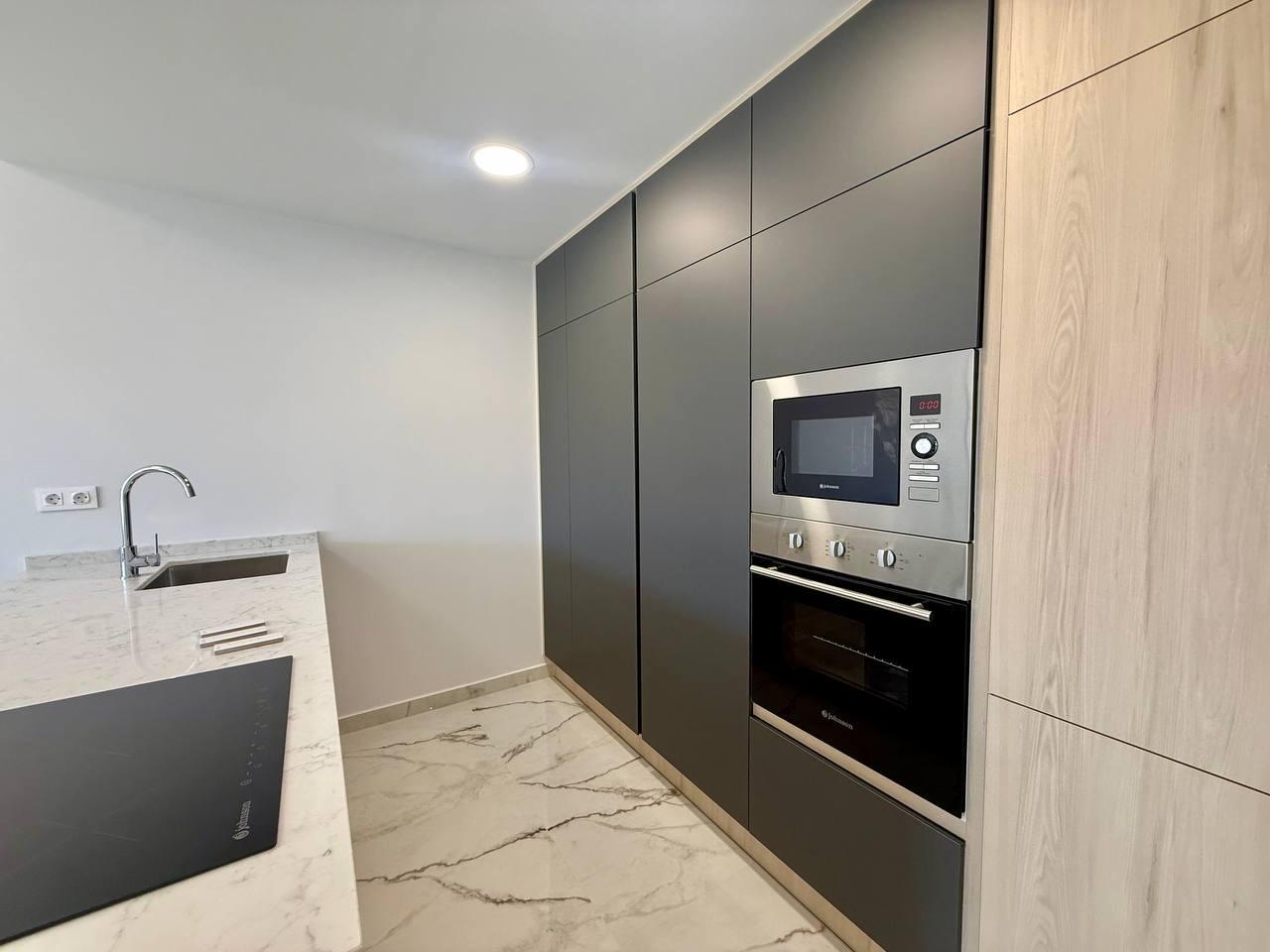 Wohnung in Villamartin, Alicante, Spanien 2 Schlafzimmer, 96 m2 Nr. 191629