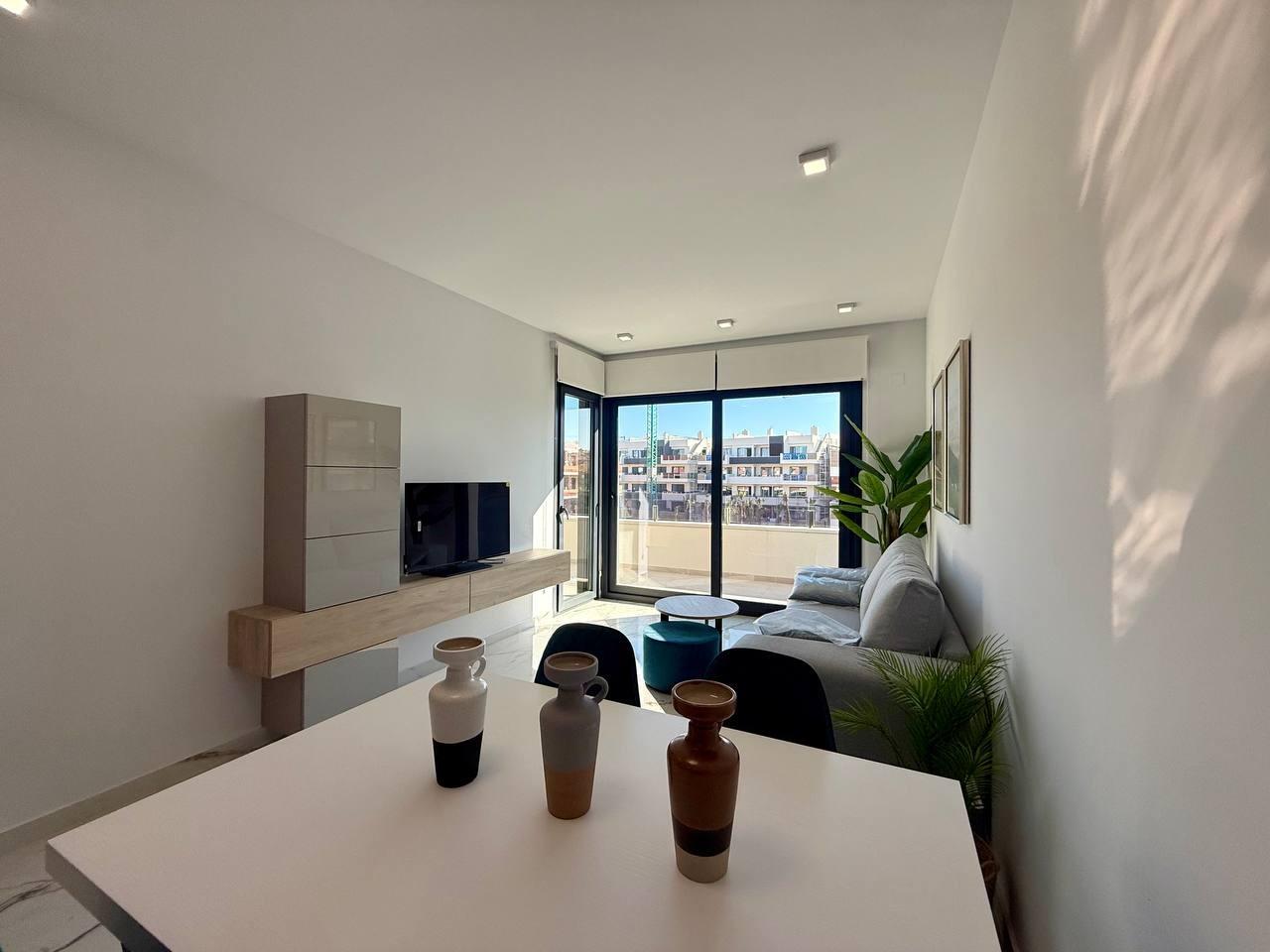 Wohnung in Villamartin, Alicante, Spanien 2 Schlafzimmer, 96 m2 Nr. 191629