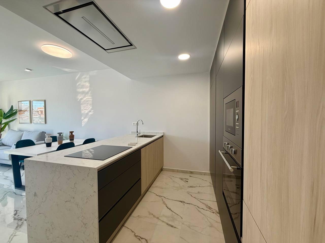 Wohnung in Villamartin, Alicante, Spanien 2 Schlafzimmer, 96 m2 Nr. 191629