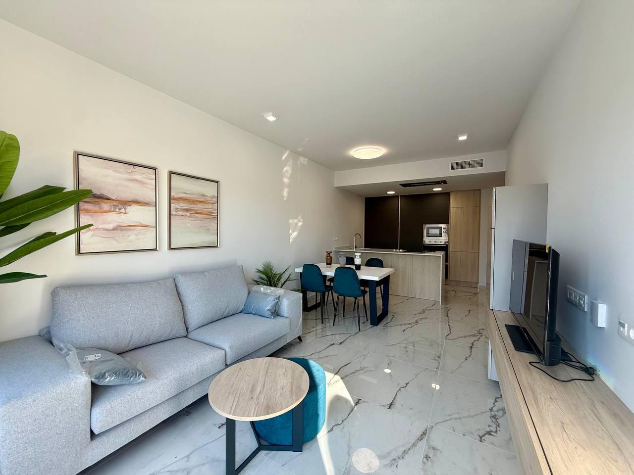 Wohnung in Villamartin, Alicante, Spanien 2 Schlafzimmer, 96 m2 Nr. 191629
