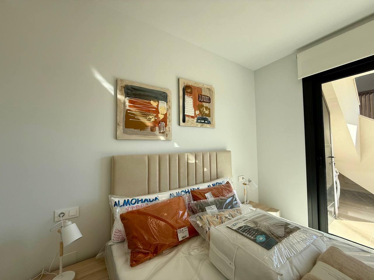 Wohnung in Villamartin, Alicante, Spanien 2 Schlafzimmer, 96 m2 Nr. 191629