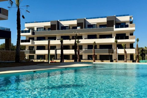 Dzīvoklis Villamartin, Alicante, Spānijā 2 istabas, 96 m2 Nr. 191629
