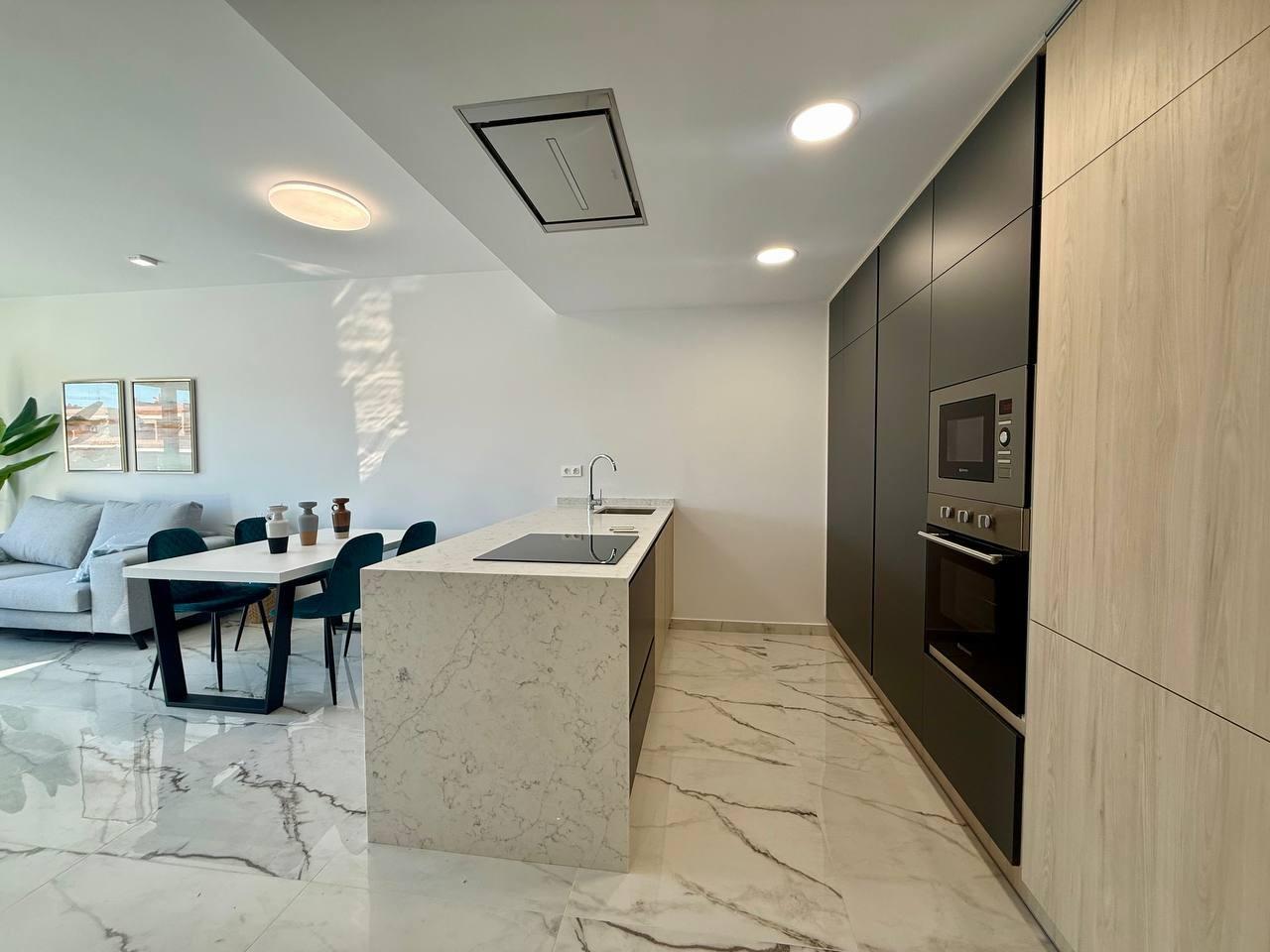 Wohnung in Villamartin, Alicante, Spanien 2 Schlafzimmer, 96 m2 Nr. 191629