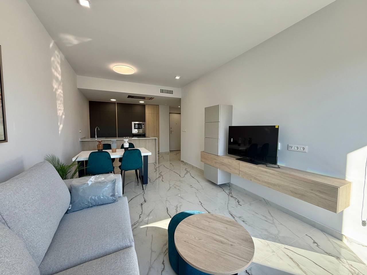Wohnung in Villamartin, Alicante, Spanien 2 Schlafzimmer, 96 m2 Nr. 191629