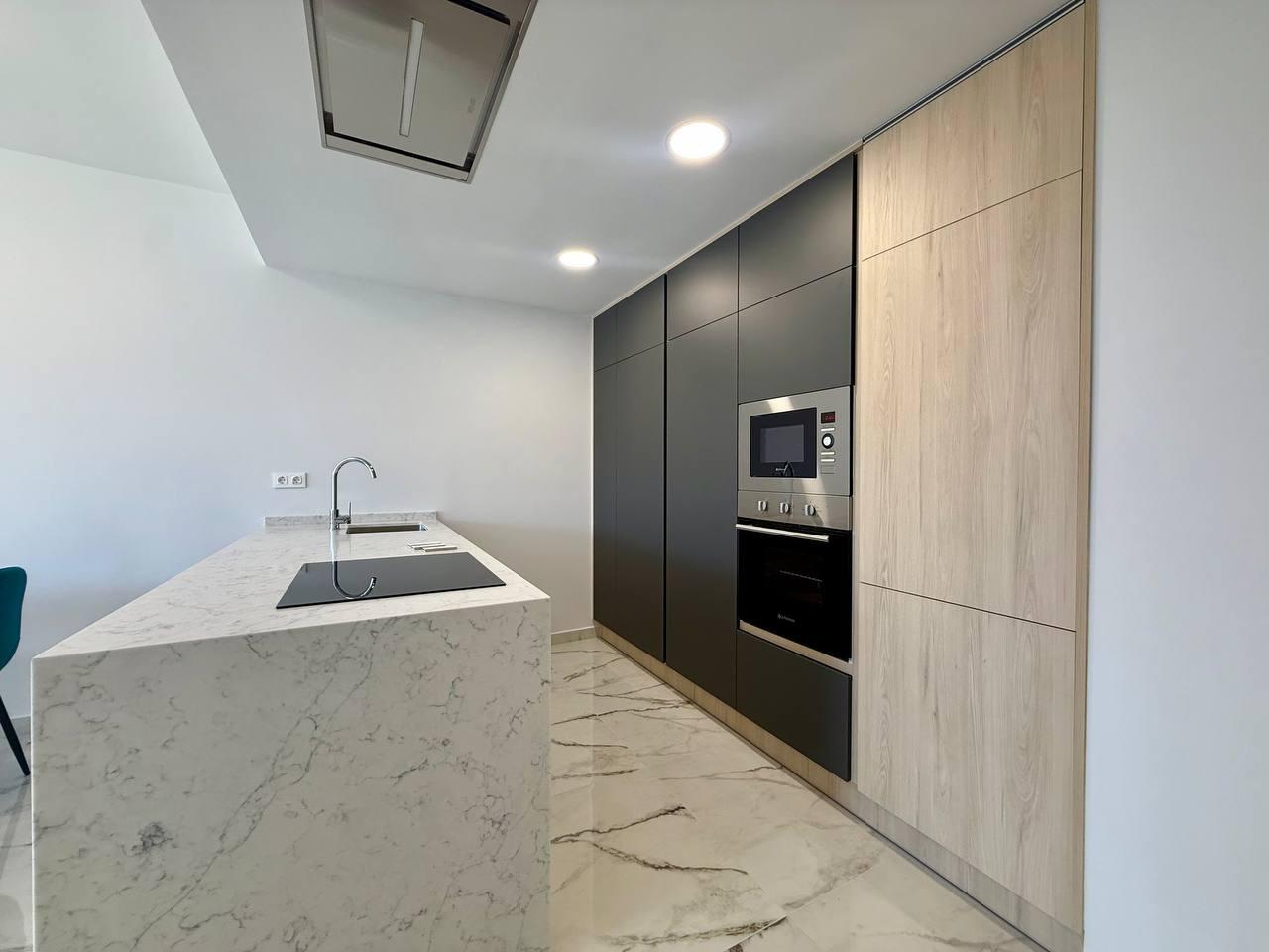 Wohnung in Villamartin, Alicante, Spanien 2 Schlafzimmer, 96 m2 Nr. 191629